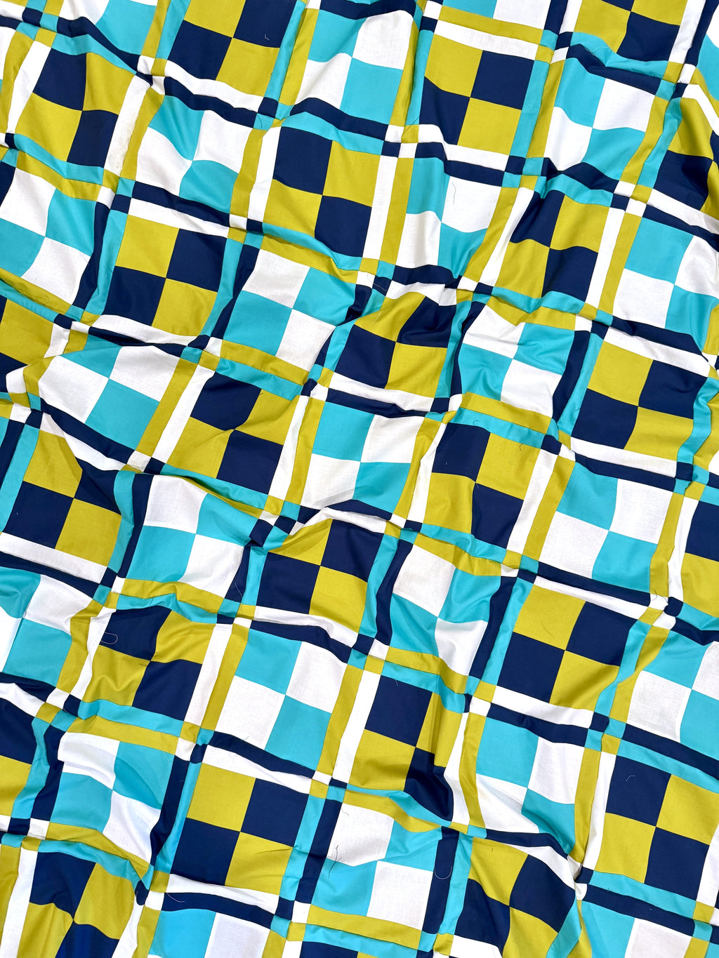 Window Party Quilt Pattern (Digital File)