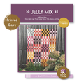 Jelly Mix Pattern (Physical Printed Copy)