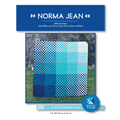 Norma Jean Quilt Pattern (Digital File)