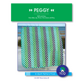 Peggy Quilt Pattern (Digital File)