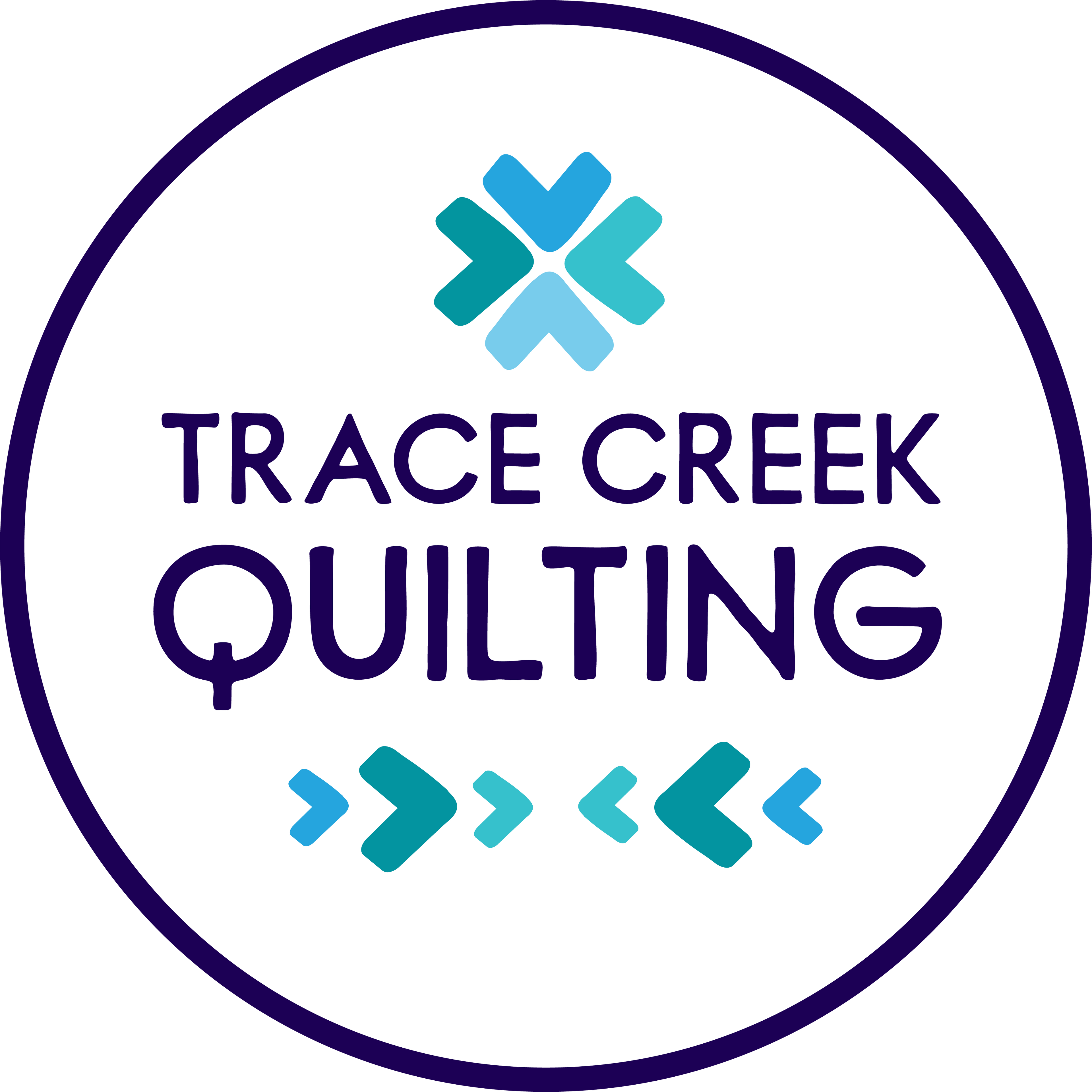 Trace Creek Quilting